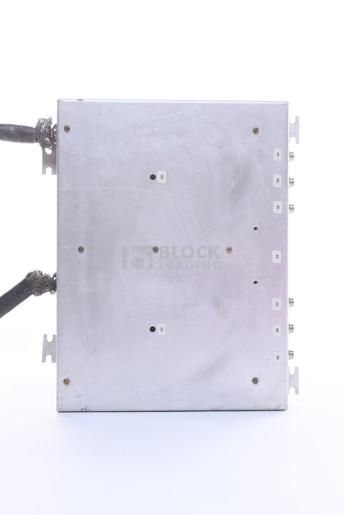 5774455 Codi Box for Siemens Open MRI | Block Imaging